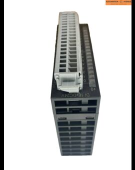 VIPA 221-1BH10 DI 16xDC24V Digitale Eingangskarte, Bild 5