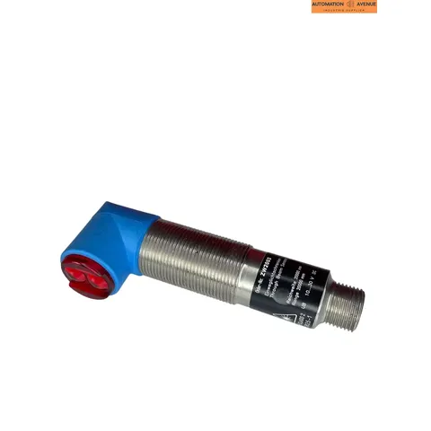 Wenglor ZW2003 Einweglichtschranke / Trough Beam Sensor/ Reichweite 20000mm