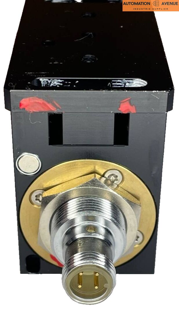 Klicken Sie, um das Bild zu vergrößern Z-Laser Z12M18S-F-685lp45 Positionierlaser