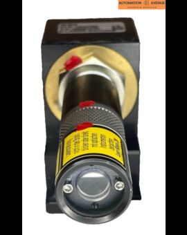 Z-Laser Z12M18S-F-685lp45 Positionierlaser, Bild 2