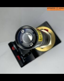 Z-Laser Z12M18S-F-685lp45 Positionierlaser, Bild 5