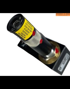Z-Laser Z12M18S-F-685lp45 Positionierlaser, Bild 6